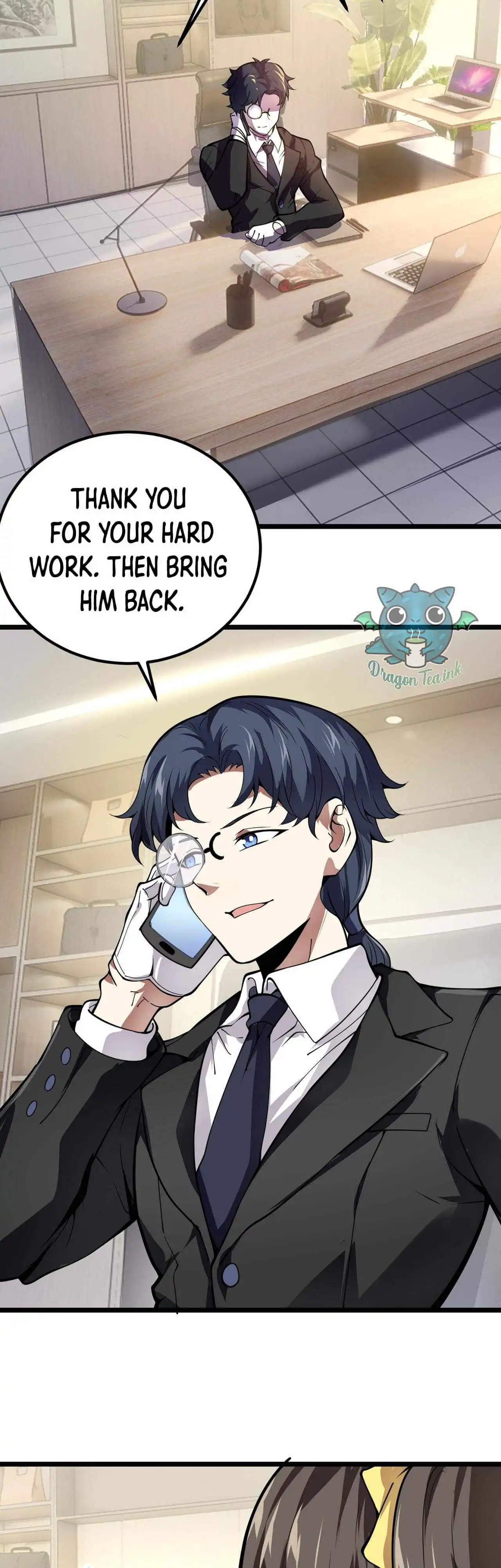 Combine Cube Chapter 26 29